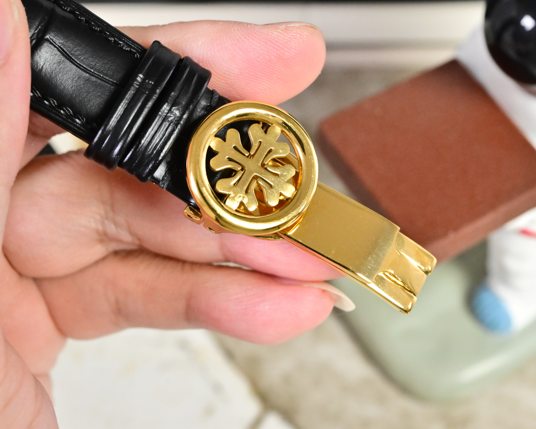 Patek Philippe